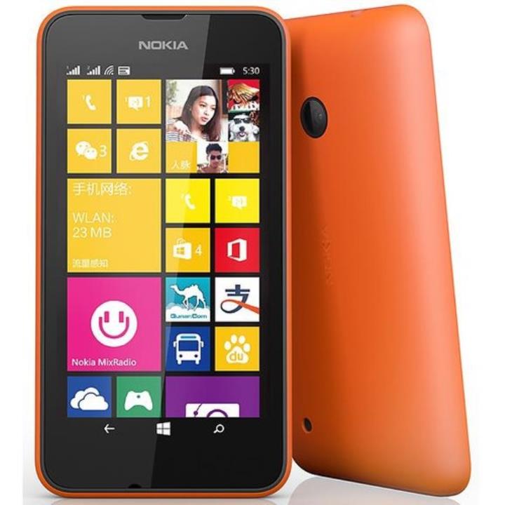 Nokia Lumia 530 RM-1017 Yorumları