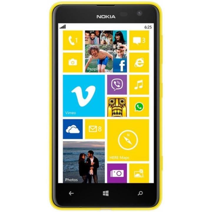 Nokia Lumia 625 Yorumları