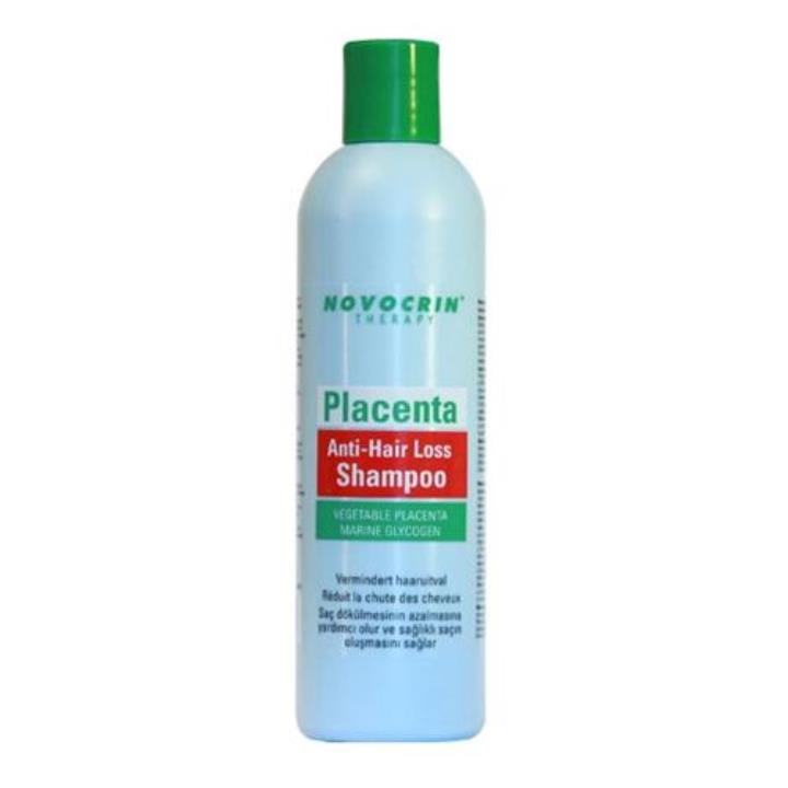 Novocrin Placenta 300 ml Şampuan Yorumları