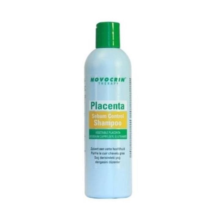 Novocrin Placenta Kepek Karşıtı 300 ml Şampuan  Yorumları