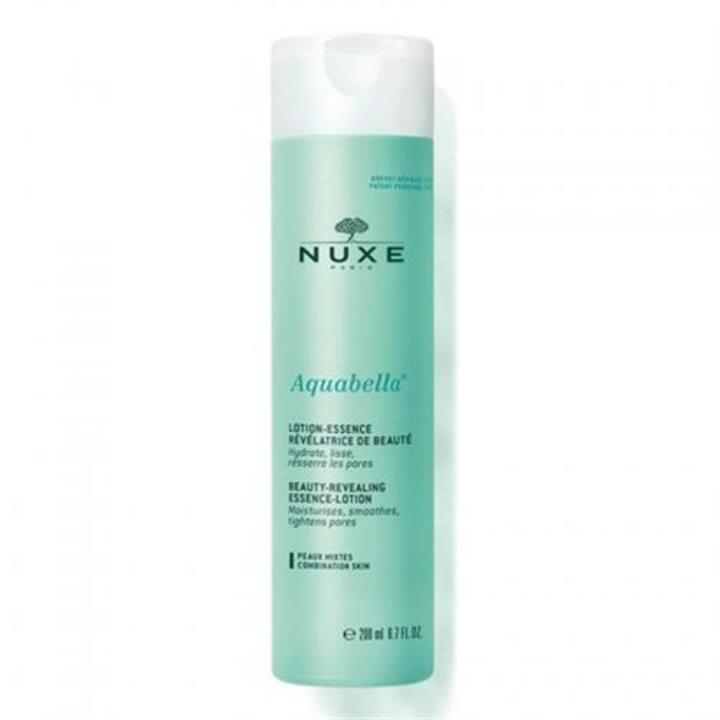 Nuxe Aquabella Beauty Revealing Essence 200 ml Vücut Losyonu Yorumları