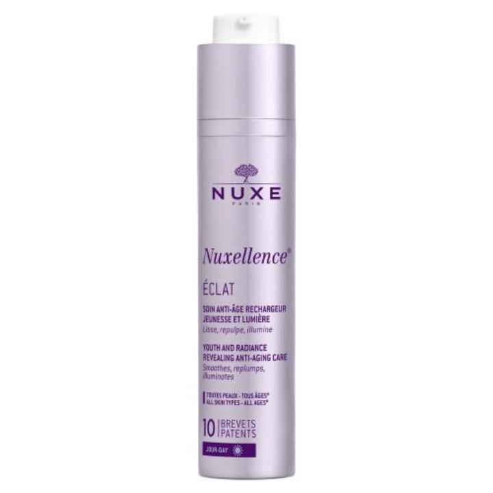 Nuxe Nuxellence Eclat 50 ml Anti-Aging Yorumları