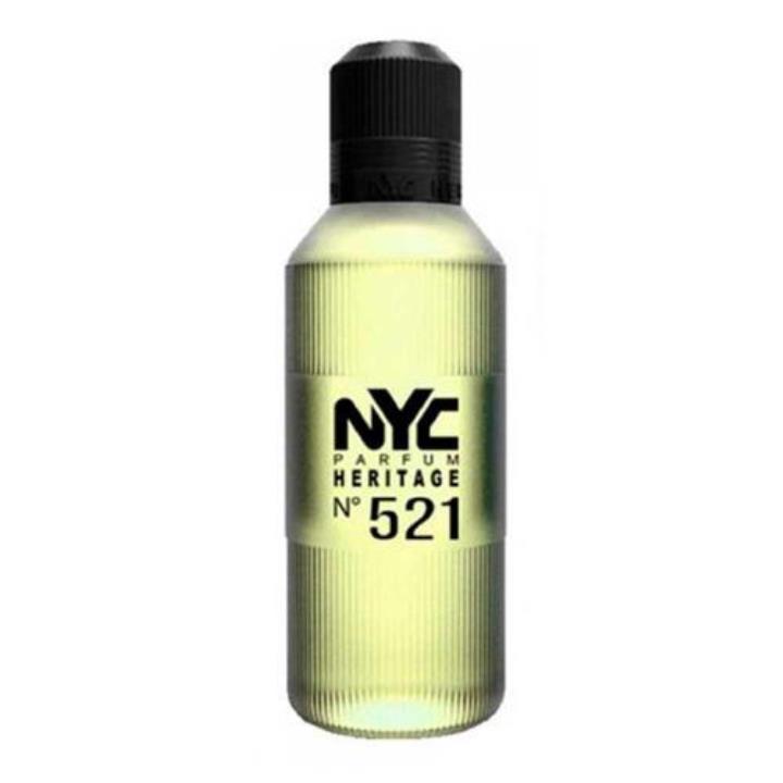 NYC Central Park Floral 521 EDP 100 ml Kadın Parfüm Yorumları