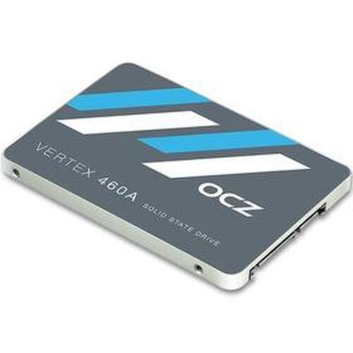 OCZ Vertex VTX460A-25SAT3-120G 120 GB 2.5" 550-530 MB/s SSD Sabit Disk Yorumları