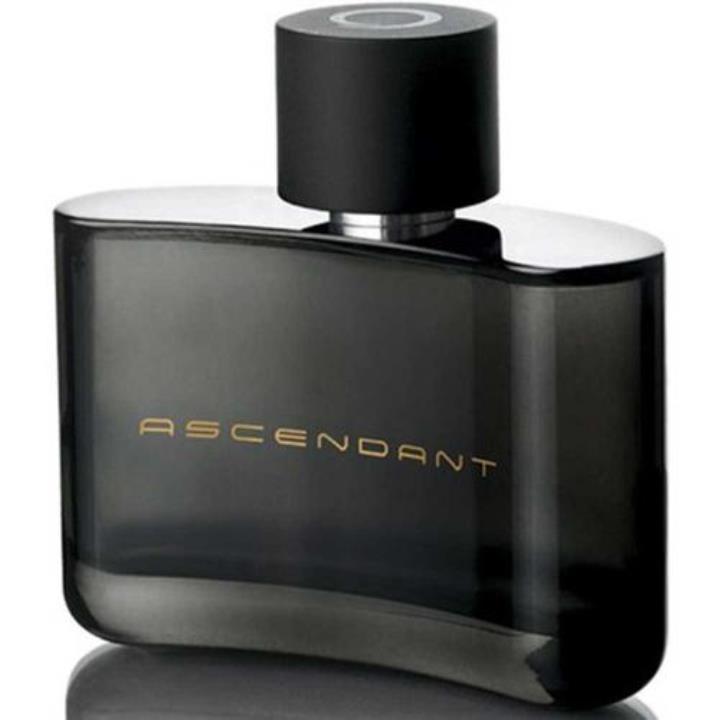 Oriflame Ascendant EDT 75 ml Erkek Parfümü Yorumları