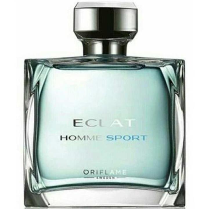 Oriflame Eclat Homme Sport EDT 75 ml Erkek Parfüm  Yorumları