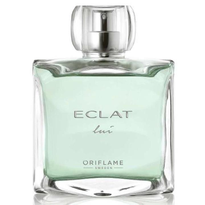 Oriflame Eclat Lui 75 ML EDT Erkek Parfümü Yorumları