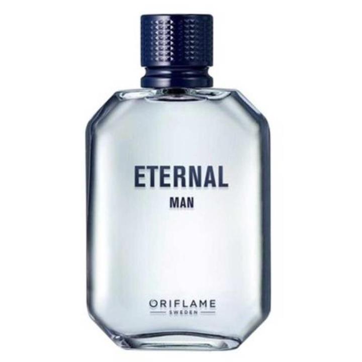 Oriflame Eternal EDT Erkek Parfümü Yorumları