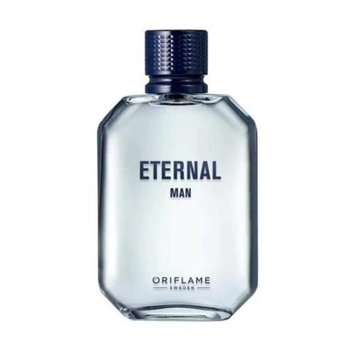 Oriflame Eternal Man EDT Erkek Parfümü Yorumları