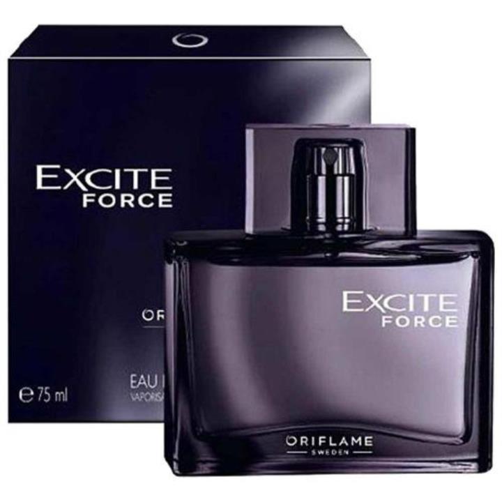 Oriflame Excite Force EDT Erkek Parfümü Yorumları