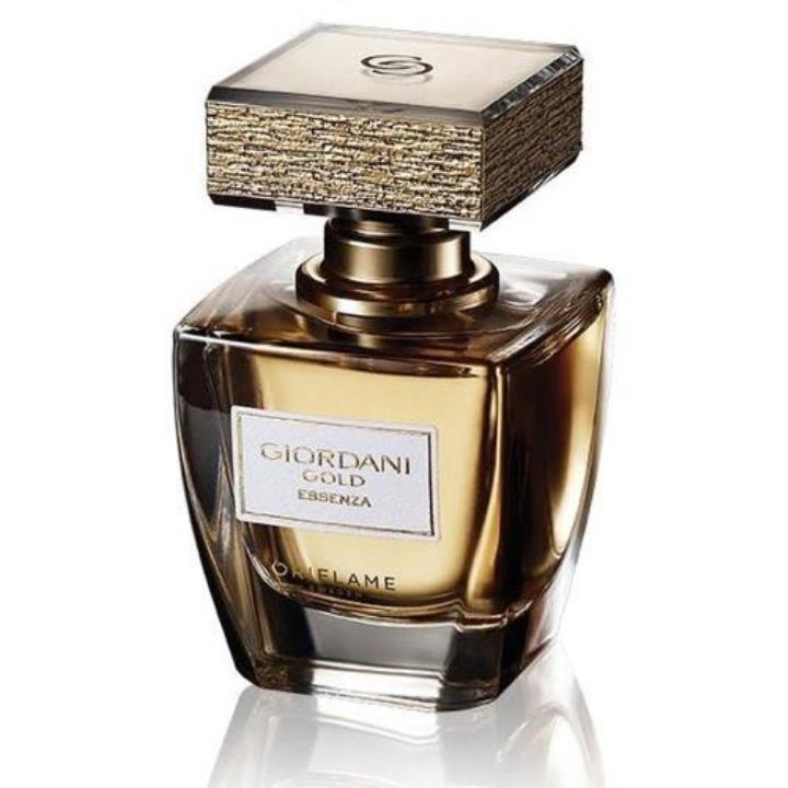 Oriflame Giordani Gold Essenza 50 Ml Kadın Parfümü Yorumları