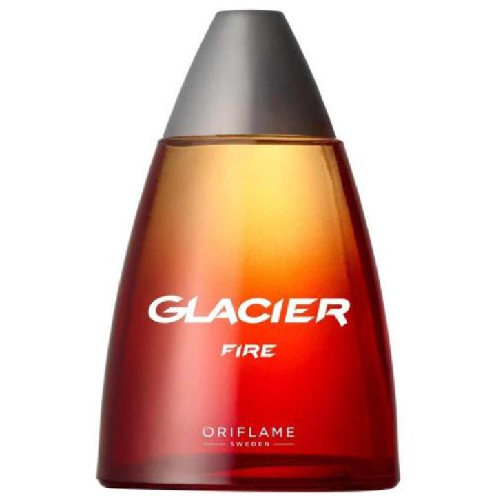 Oriflame Glacier Fire EDT 100 ml Erkek Parfümü Yorumları