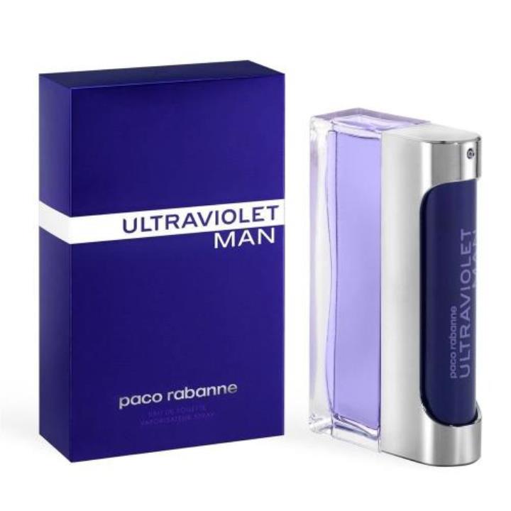 Paco Rabanne Ultraviolet Men Edt 100 ml Erkek Parfümü Yorumları