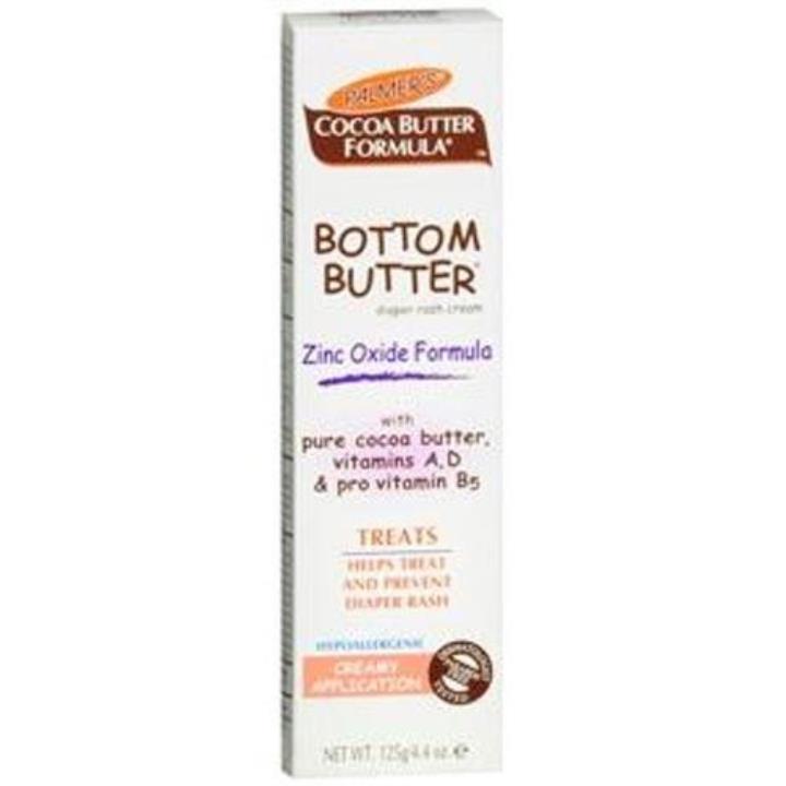 Palmer's Bottom Butter D Vitaminli 125 gr Pişik Kremi Yorumları