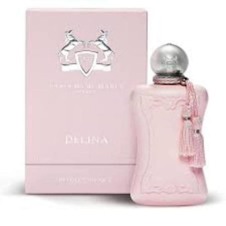 Parfums De Marly Delina EDP 75 ml Kadın Parfümü Yorumları