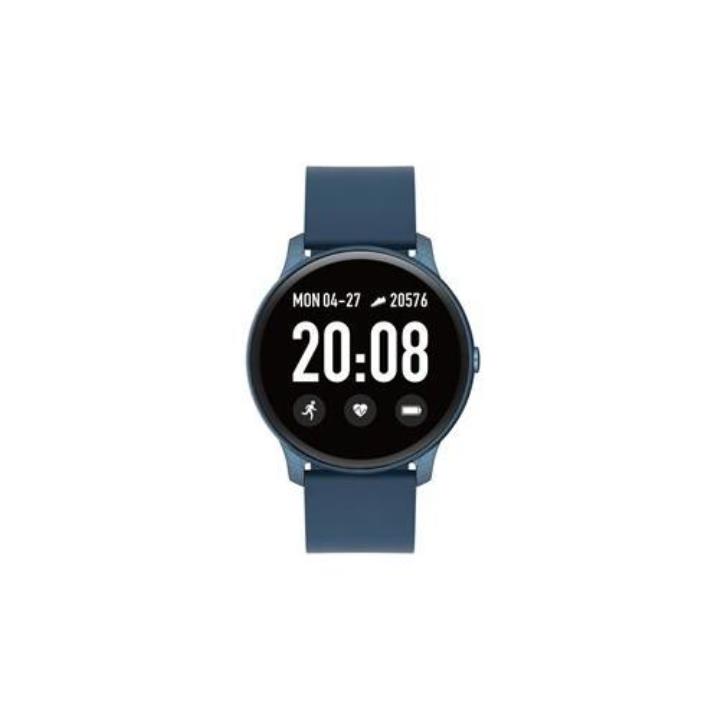 Parigi PRGC505-04 Mavi Akıllı Saat Yorumları