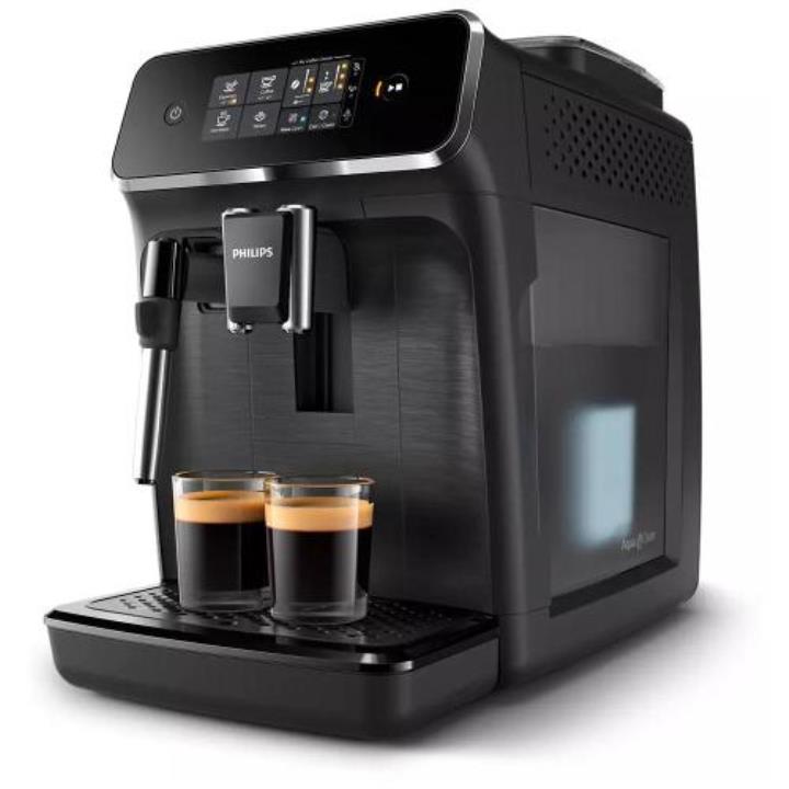 Philips 2200 Serisi EP2220-10 1850 W 1800 ml Kahve Makinesi Siyah Yorumları