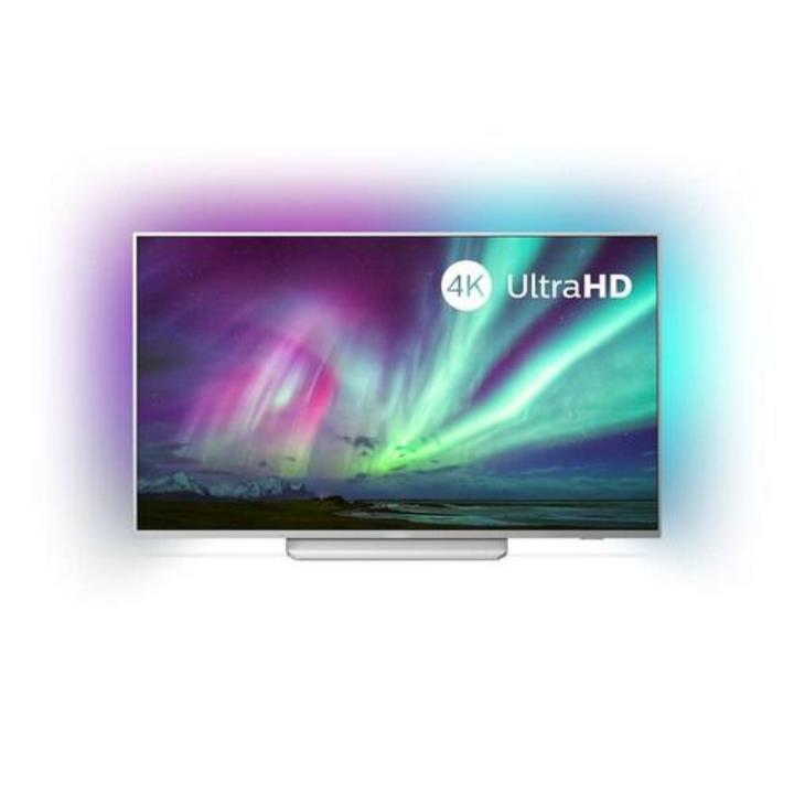 Philips 55PUS8204 55 inch 139 cm 4K Ultra HD Android HDR Dahili Uydu Alıcılı LED TV Yorumları