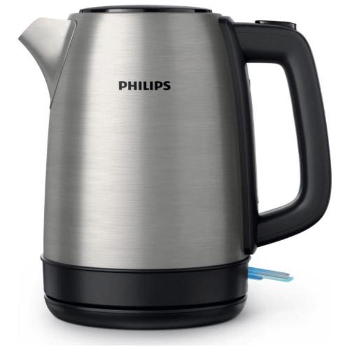Philips Daily Collection HD9350/90 2200 W 1.7 lt Kapasiteli Su Isıtıcısı Inox Yorumları