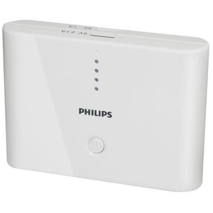 Philips DLP10402 Power Bank Yorumları