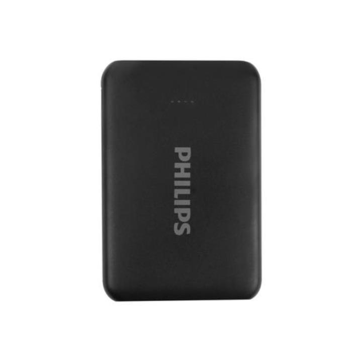 Philips DLP1505AB Siyah 5000 mAh Taşınabilir Powerbank Yorumları