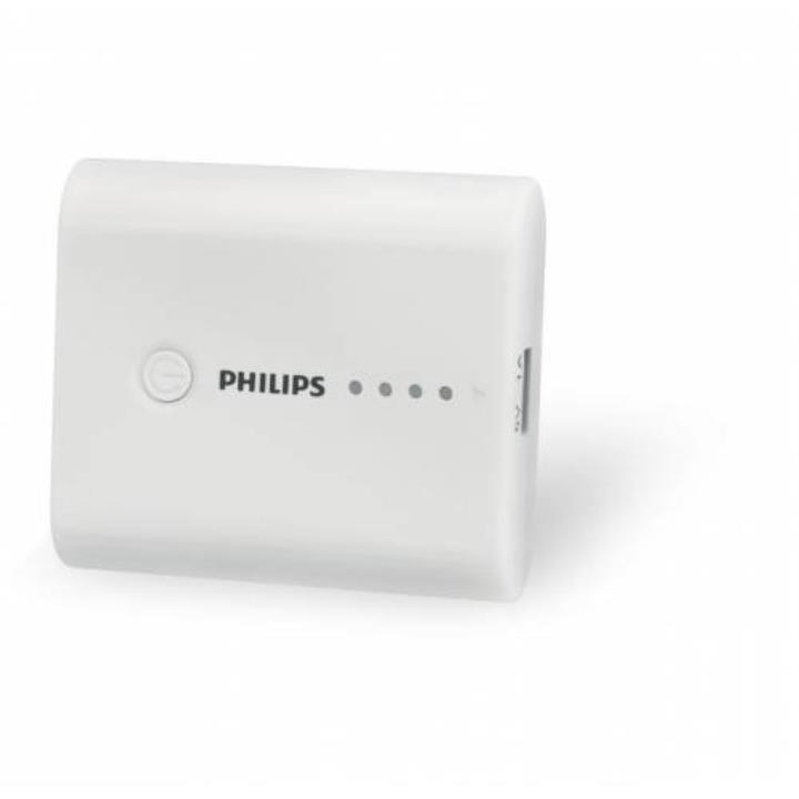 Philips DLP5202 Beyaz Powerbank Şarj Cihazı Yorumları