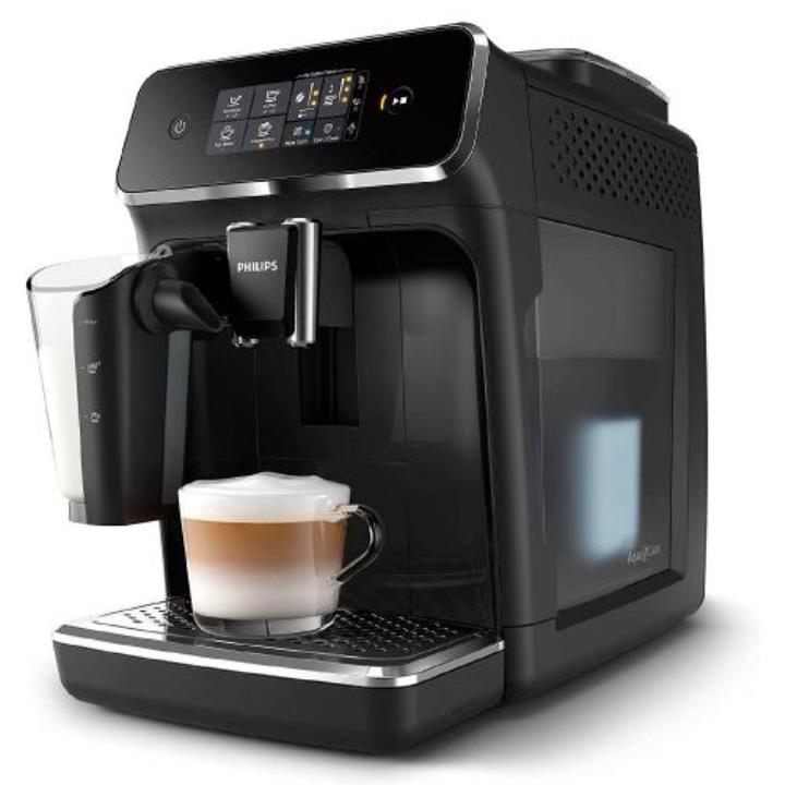 Philips EP2231-40 1500 W 1800 ml Kahve Makinesi Yorumları