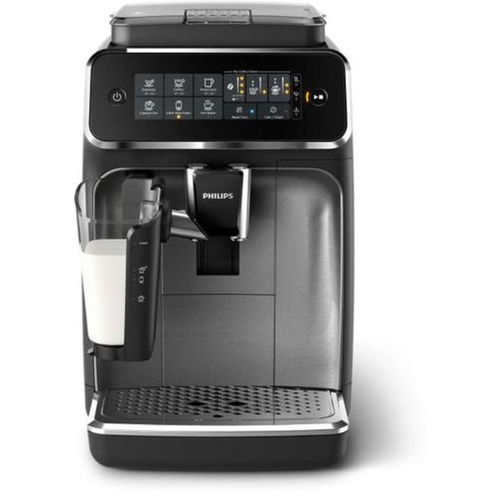 Philips EP3246-70 1500 W 1800 ml 15 Fincan Kapasiteli Espresso Makinesi Yorumları