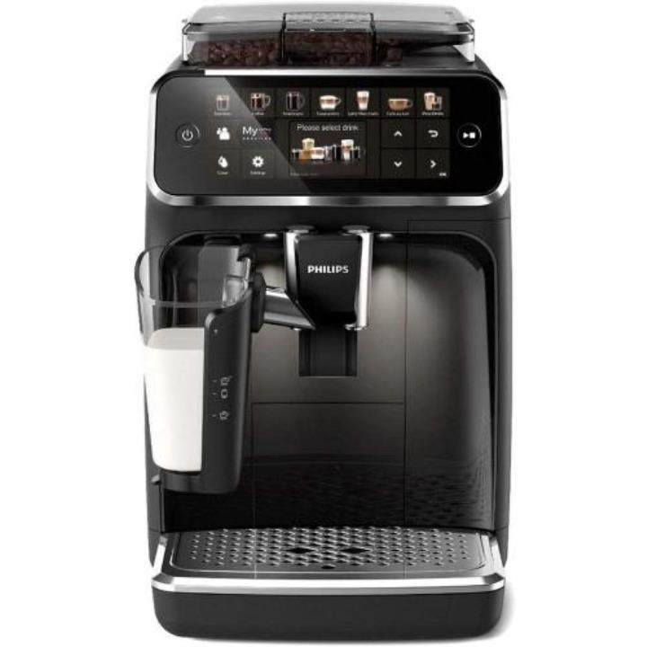Philips EP5441/50 1500 W 1800 ml Kahve Makinesi Siyah Yorumları