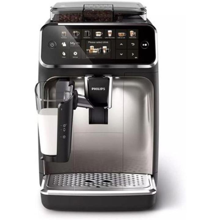 Philips EP5447/90 Kahve Makinesi Yorumları
