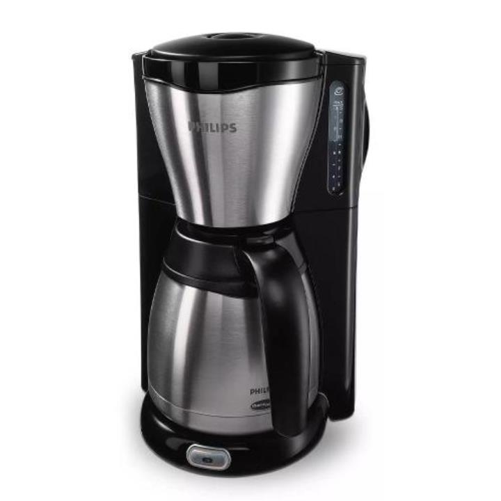 Philips HD7546-20 1000 W 1250 ml 15 Fincan Kapasiteli Kahve Makinesi Yorumları
