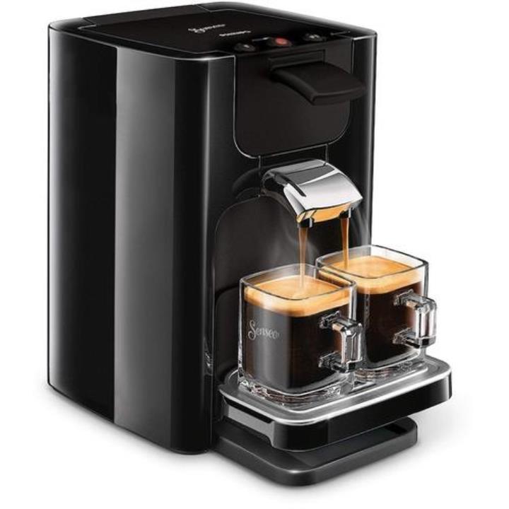 Philips HD7865/60 Senseo Quadrant Kapsüllü Kahve Makinesi Yorumları