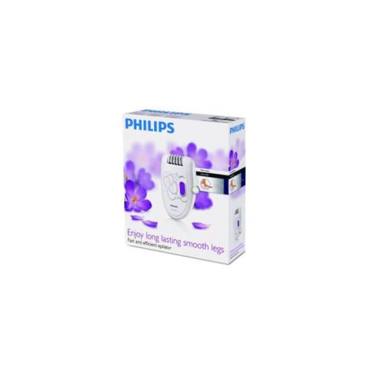 Philips HP6400 20 Cımbız Epilatör Cihazı Yorumları