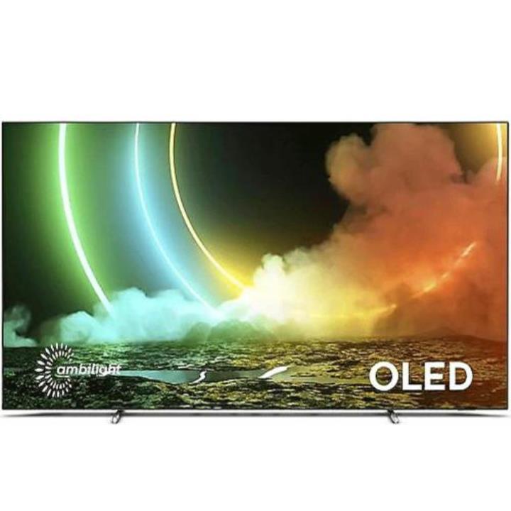 Philips OLED706 Televizyon Yorumları