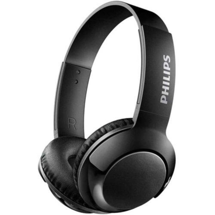 Philips SHB3075BK Siyah Kulaklık Yorumları