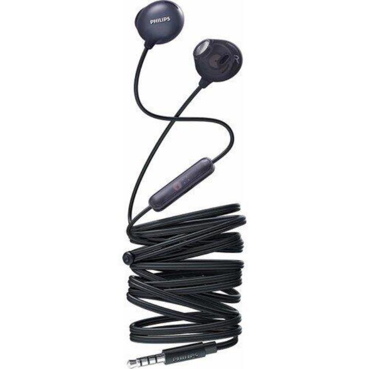 Philips SHE2305BK-00 Siyah UpBeat Mikrofonlu Kulakiçi Kulaklık Yorumları