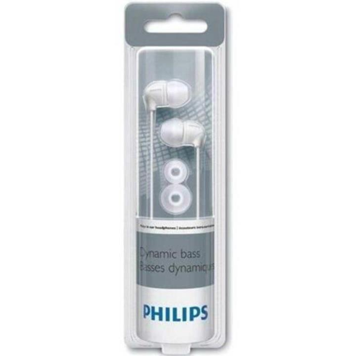 Philips SHE3590WT Beyaz Kulaklık Yorumları