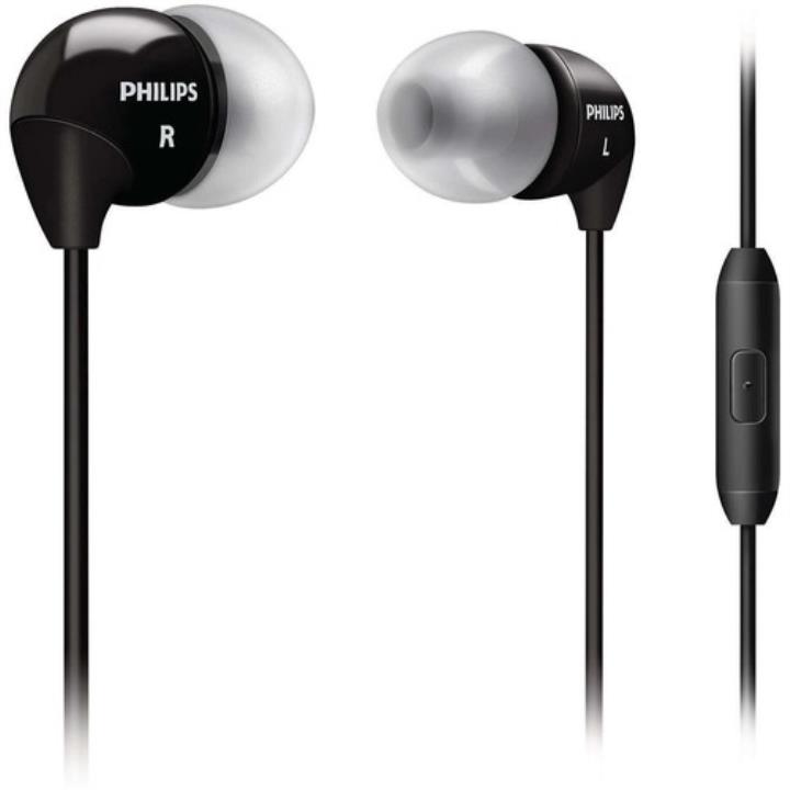 Philips SHE3595BK Kulaklık Yorumları