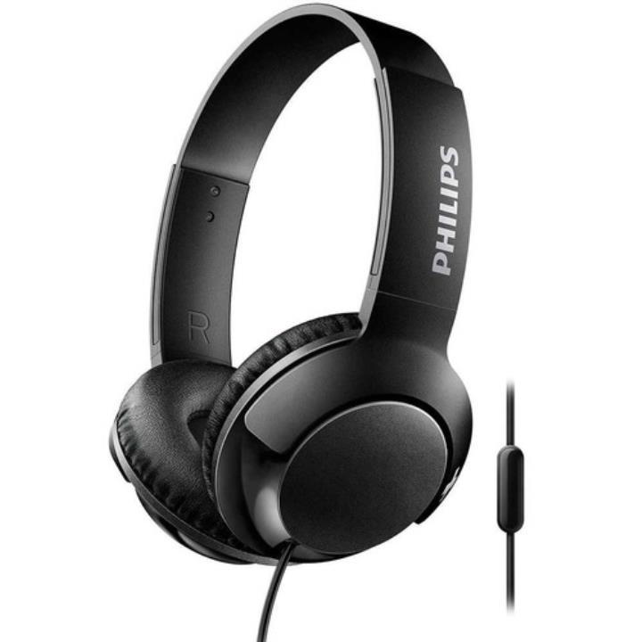 Philips SHL3075 Siyah Kulak Üstü Kulaklık Yorumları