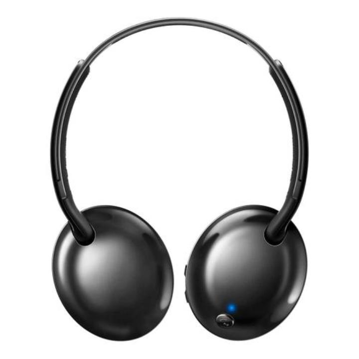 Philips SHL4405BK Siyah Mikrofonlu Kulak Üstü Kulaklık Yorumları