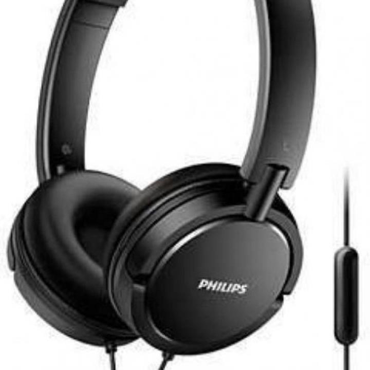 Philips SHL5005-00 Siyah Mikrofonlu Kulaklık Yorumları