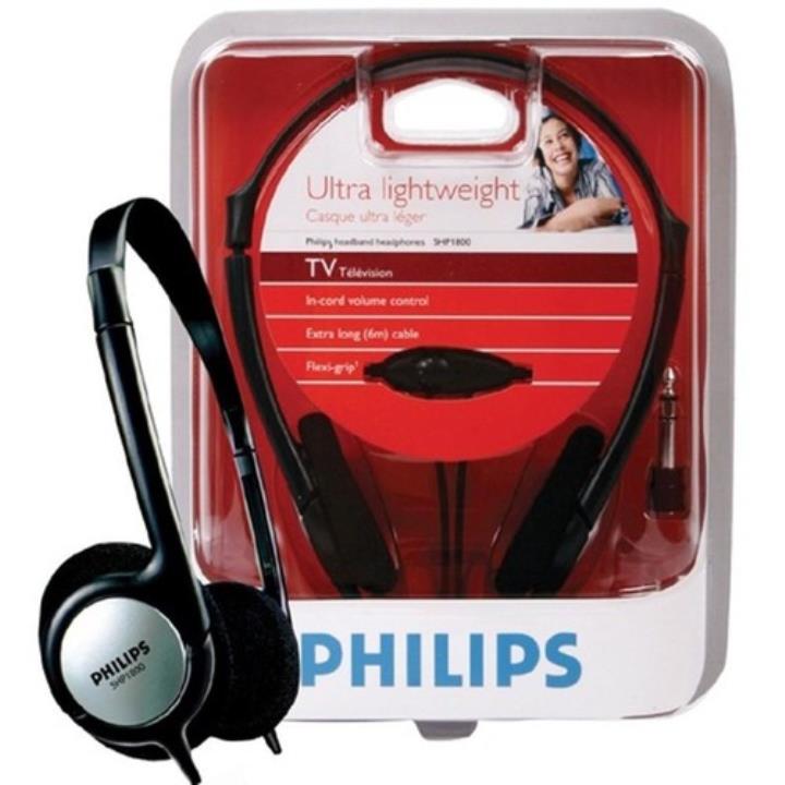 Philips SHP1800 Kulaklık Yorumları