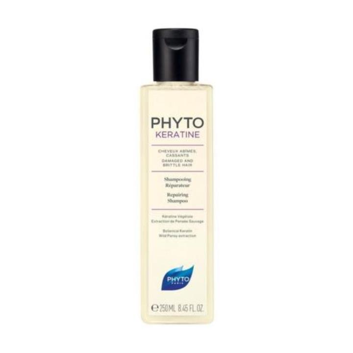 Phyto Phytokeratine Repairing 250 ml Onarıcı Şampuan Yorumları