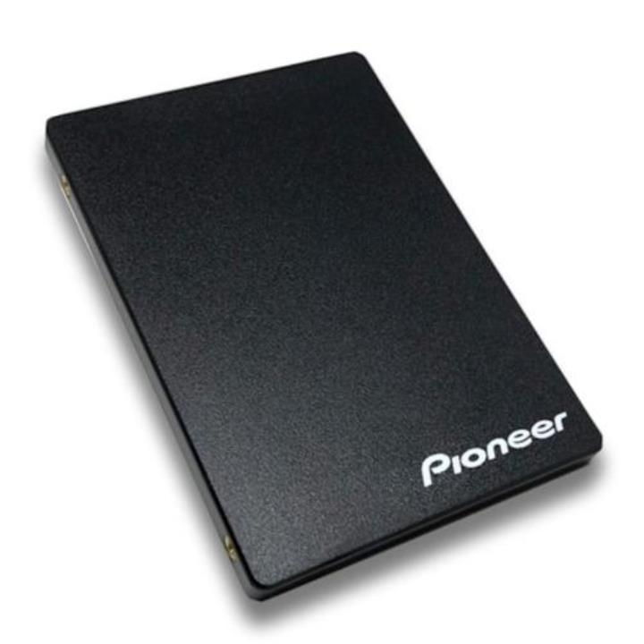 Pioneer APS-SL3N 256 GB 2.5" 520-450 MB/s SSD Sabit Disk Yorumları
