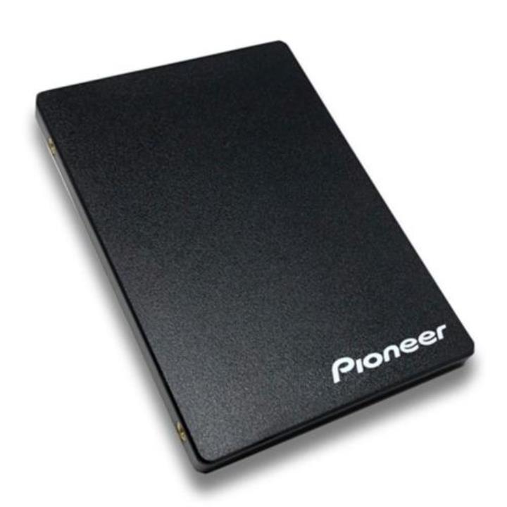 Pioneer APS-SL3N-512 2.5 512GB SSD SATA-3 Disk Yorumları