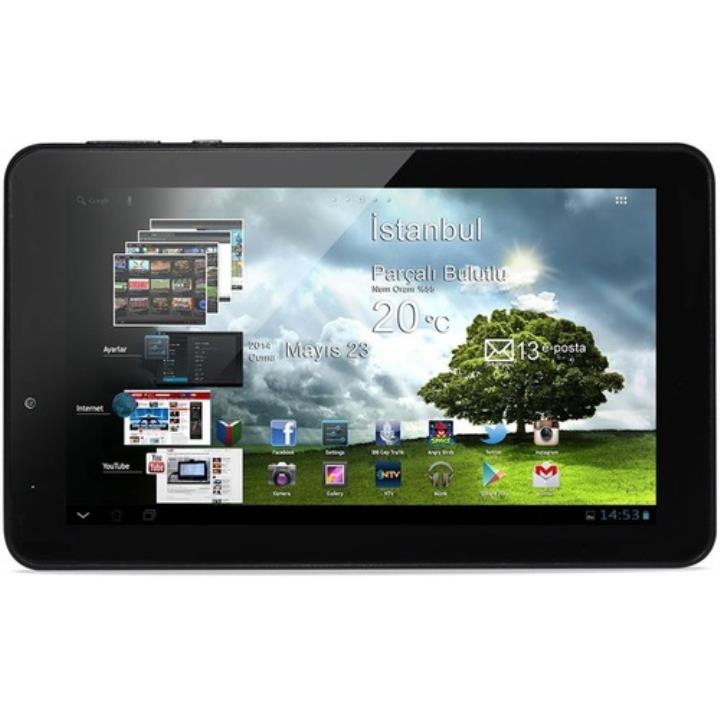 Piranha Aristo Q Tab 7 Tablet PC Yorumları