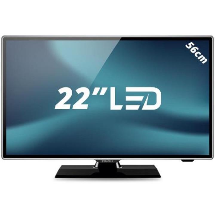 Piranha LE-2248 LED TV 22 inc / 55 cm - full hd Yorumları