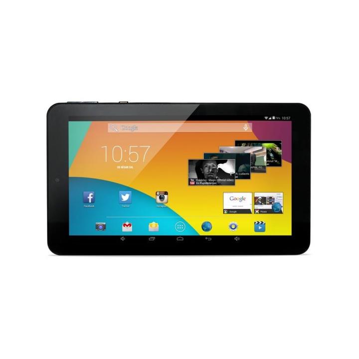 Piranha Zoom II Tab 7 Tablet PC Yorumları