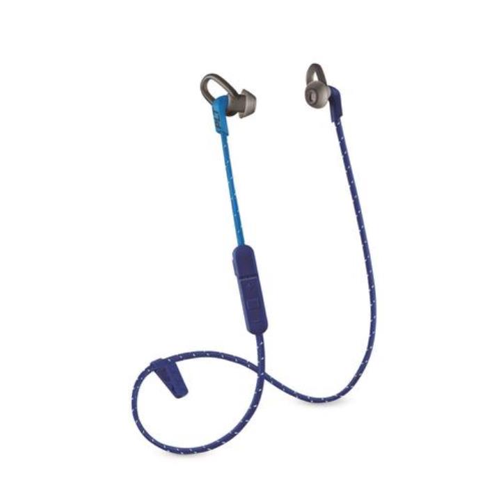 Plantronics Backbeat Fit 300 Serisi Mavi Kulaklık Yaka Klipsi Yorumları