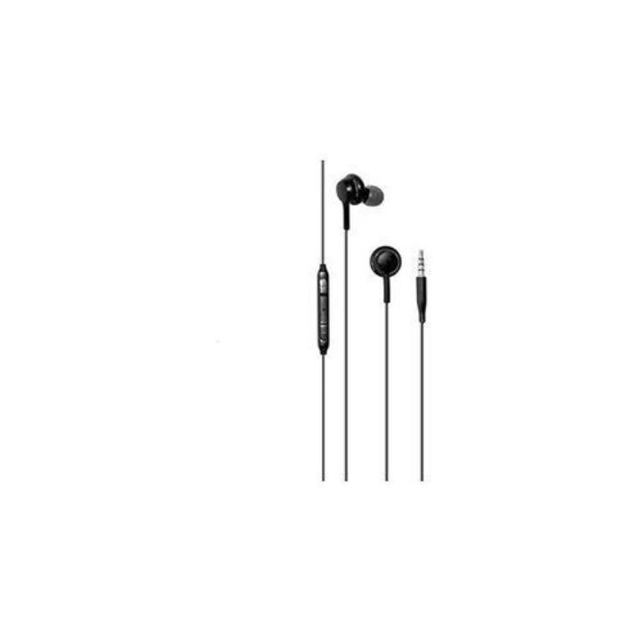 Platoon PL-2048 Kulak İçi Mikrofonlu Kablolu Kulaklık Siyah Yorumları